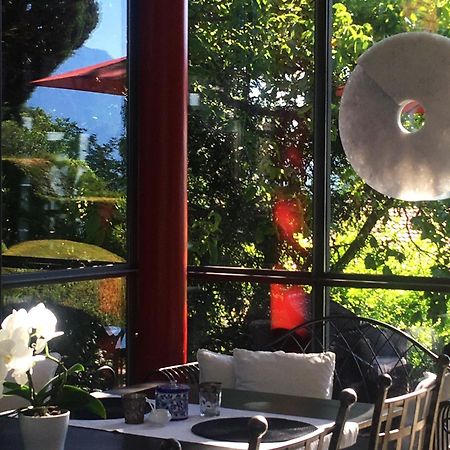 Am Eichholz Galerie & Art-Hotel Murnau am Staffelsee Εξωτερικό φωτογραφία