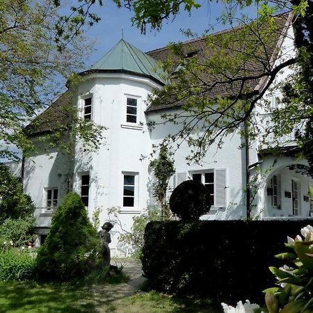 Am Eichholz Galerie & Art-Hotel Murnau am Staffelsee Εξωτερικό φωτογραφία
