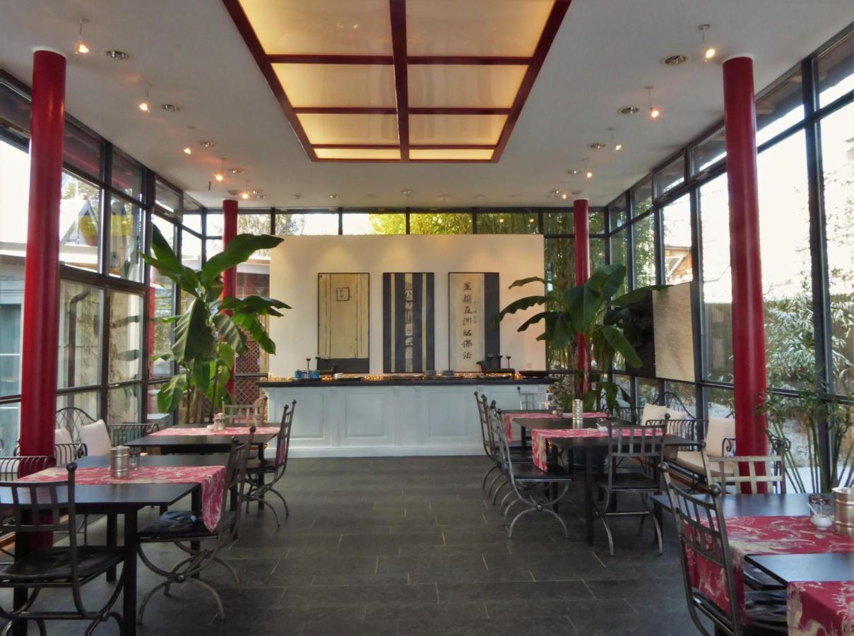 Am Eichholz Galerie & Art-Hotel Murnau am Staffelsee Εξωτερικό φωτογραφία