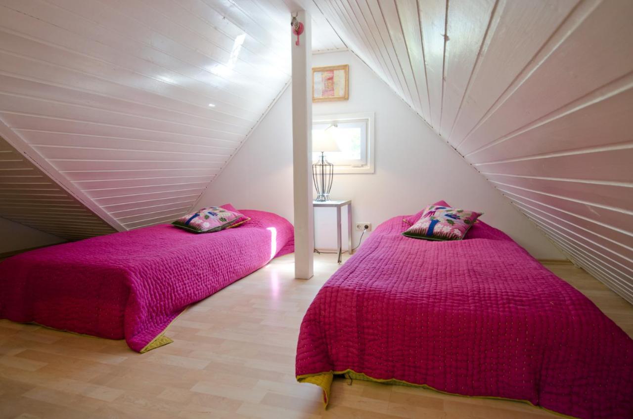 Am Eichholz Galerie & Art-Hotel Murnau am Staffelsee Εξωτερικό φωτογραφία
