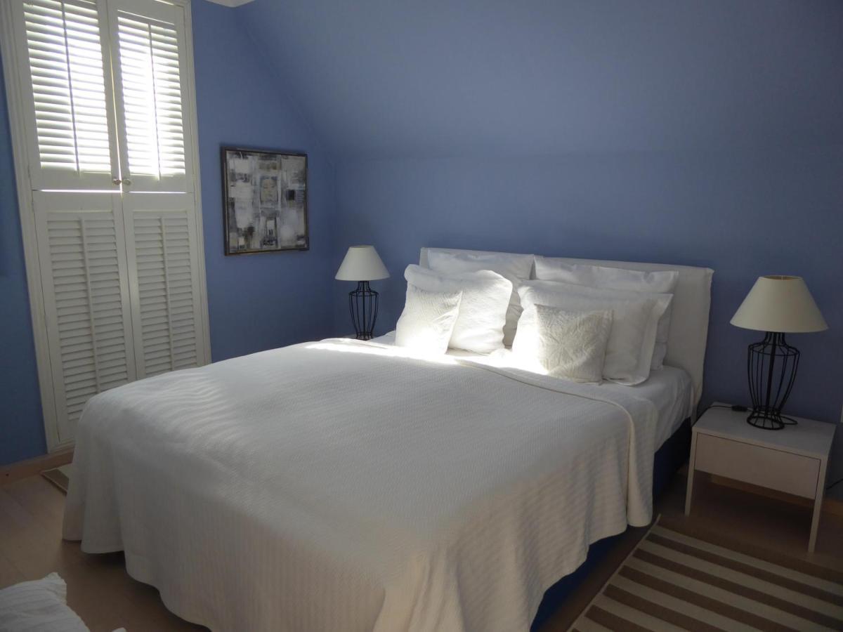 Am Eichholz Galerie & Art-Hotel Murnau am Staffelsee Εξωτερικό φωτογραφία