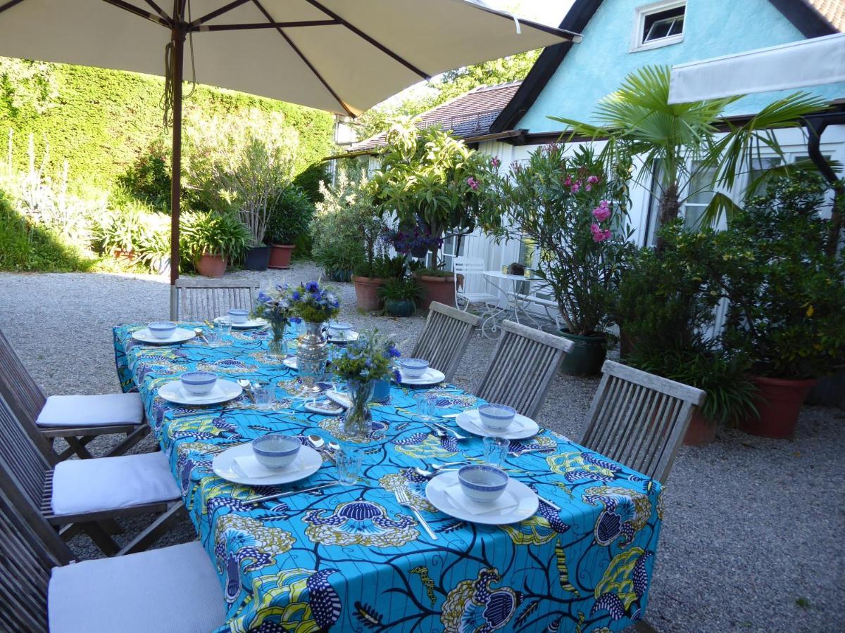 Am Eichholz Galerie & Art-Hotel Murnau am Staffelsee Εξωτερικό φωτογραφία