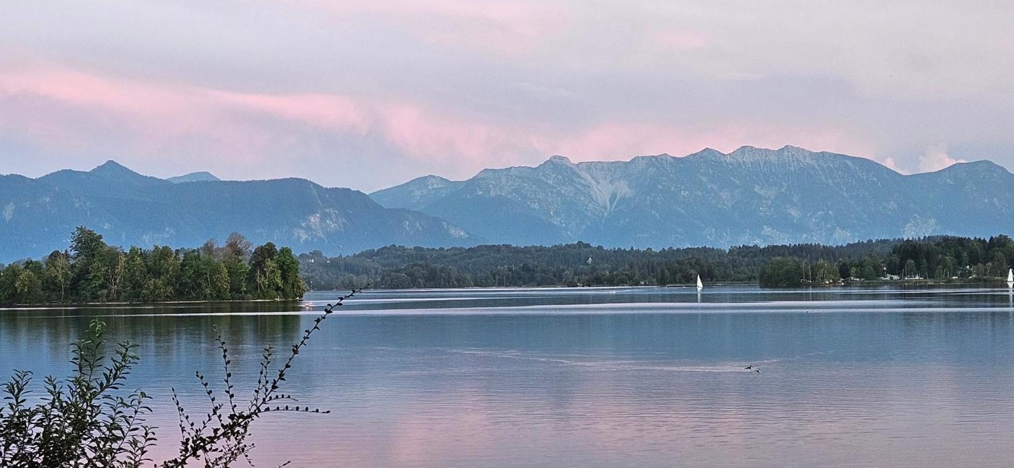 Am Eichholz Galerie & Art-Hotel Murnau am Staffelsee Εξωτερικό φωτογραφία