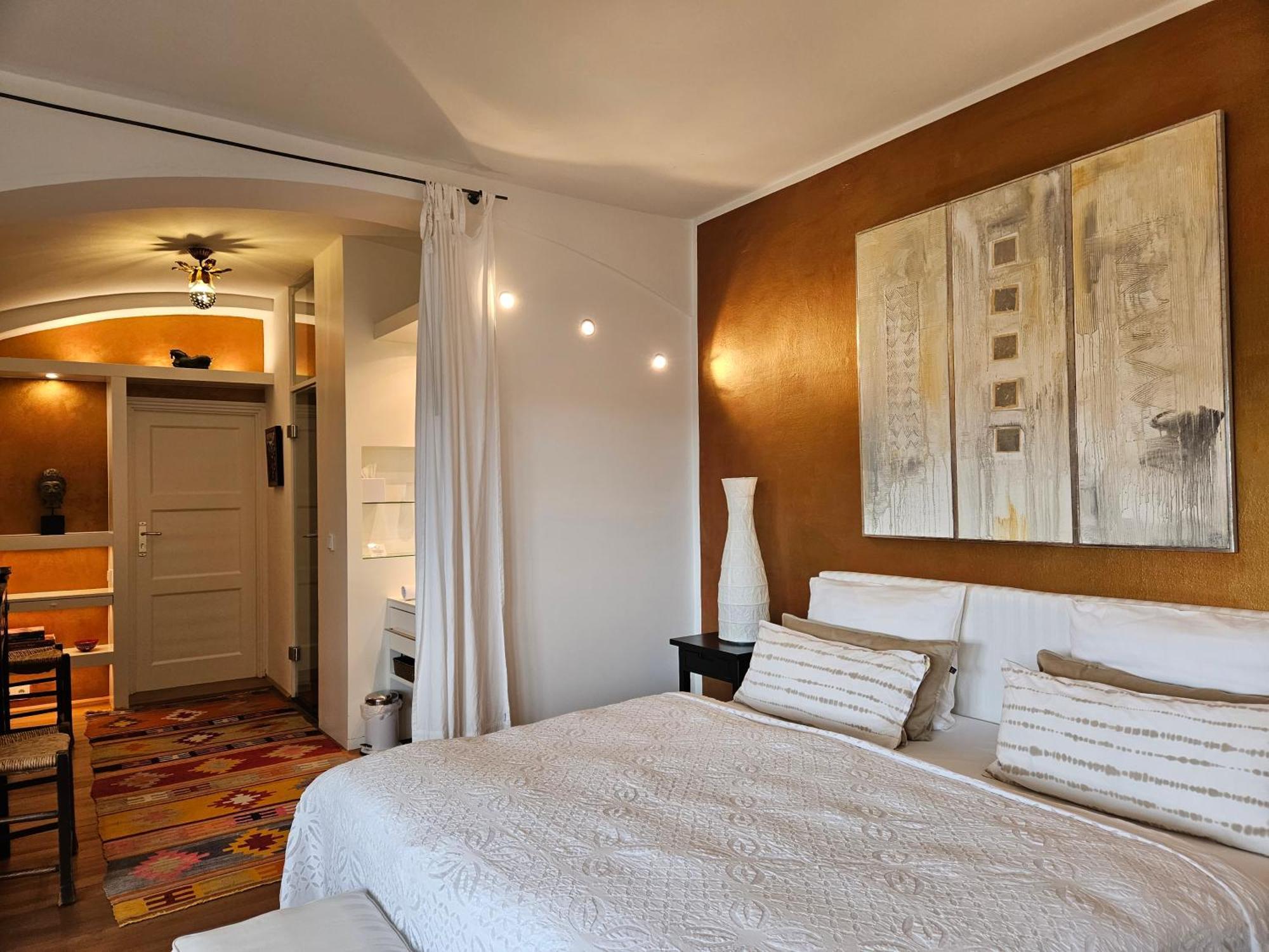 Am Eichholz Galerie & Art-Hotel Murnau am Staffelsee Εξωτερικό φωτογραφία