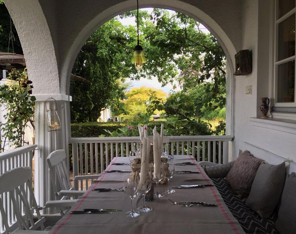 Am Eichholz Galerie & Art-Hotel Murnau am Staffelsee Εξωτερικό φωτογραφία