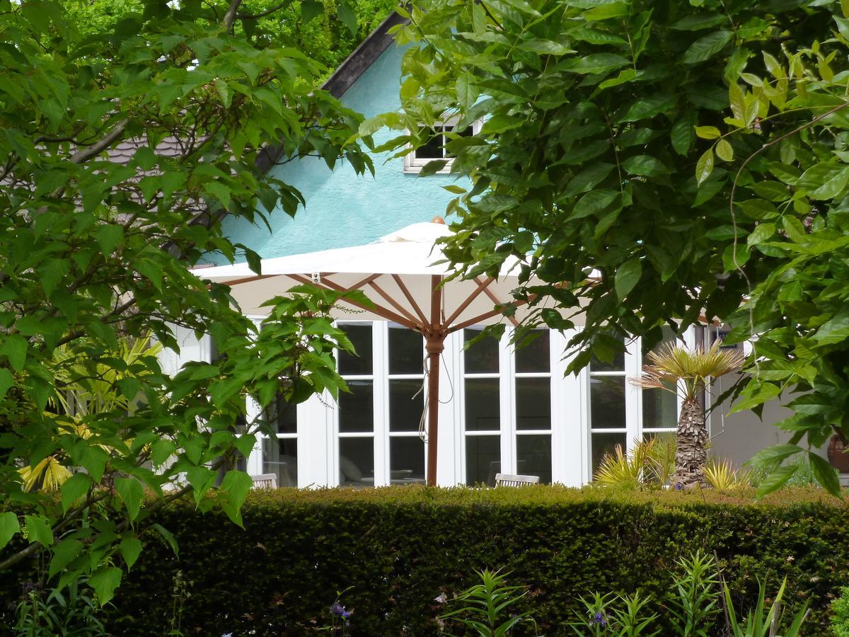 Am Eichholz Galerie & Art-Hotel Murnau am Staffelsee Εξωτερικό φωτογραφία