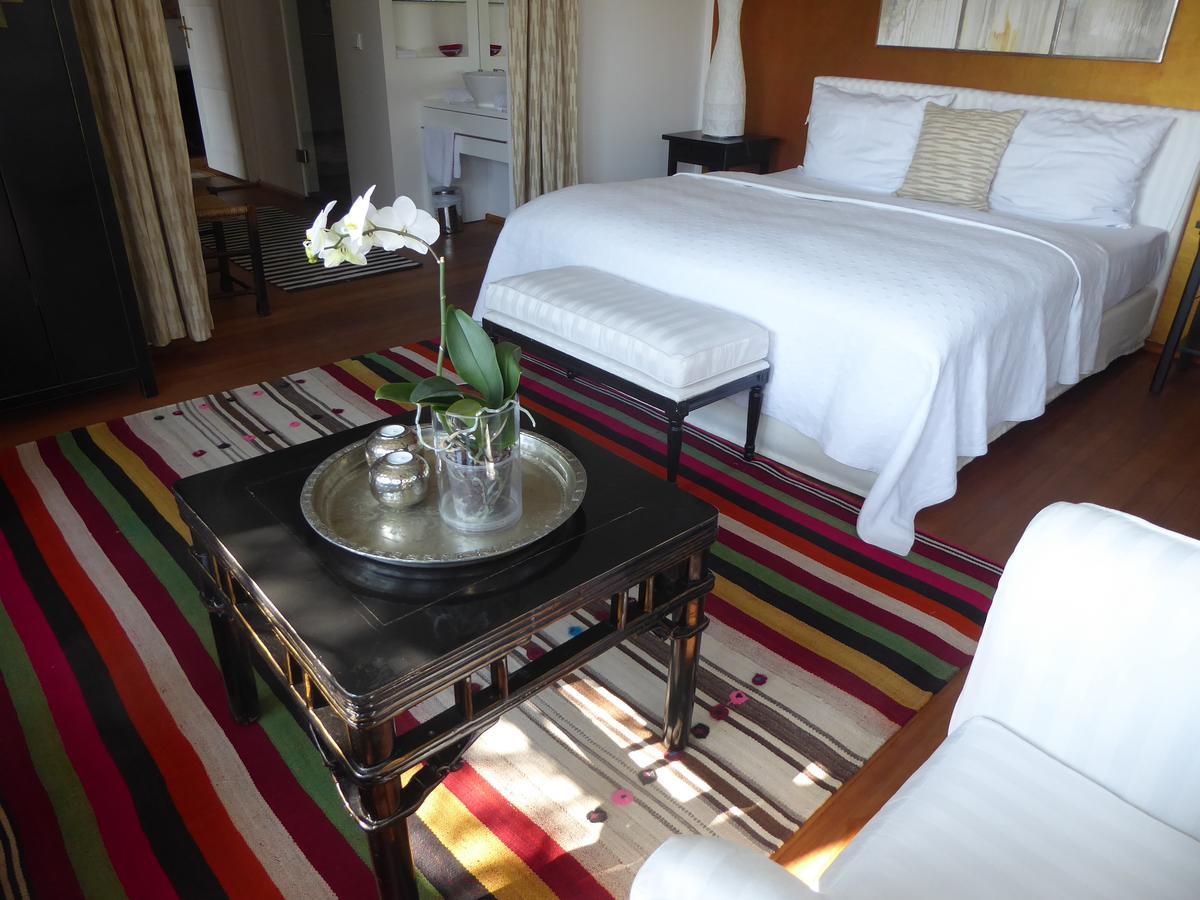 Am Eichholz Galerie & Art-Hotel Murnau am Staffelsee Εξωτερικό φωτογραφία