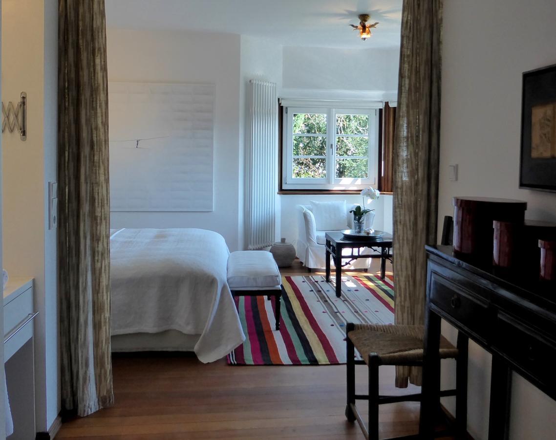 Am Eichholz Galerie & Art-Hotel Murnau am Staffelsee Εξωτερικό φωτογραφία
