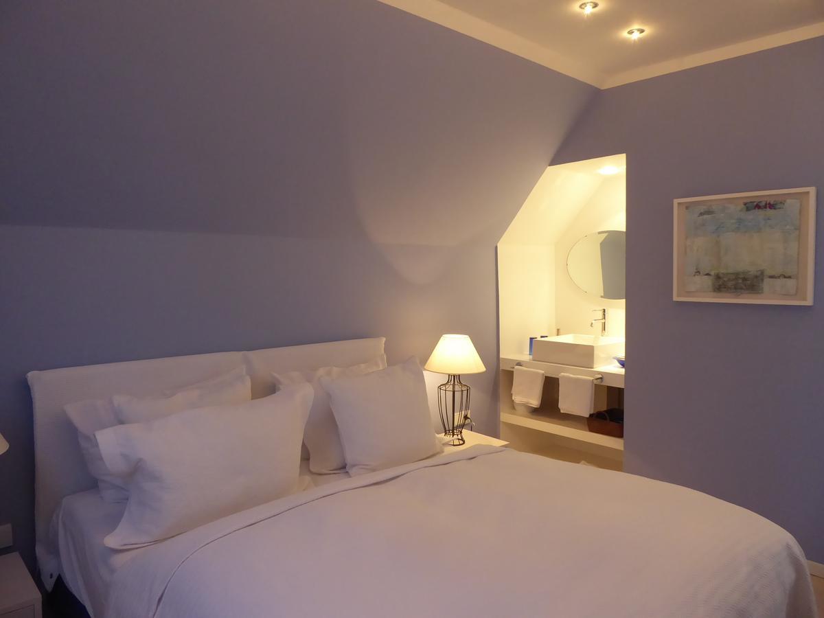 Am Eichholz Galerie & Art-Hotel Murnau am Staffelsee Εξωτερικό φωτογραφία