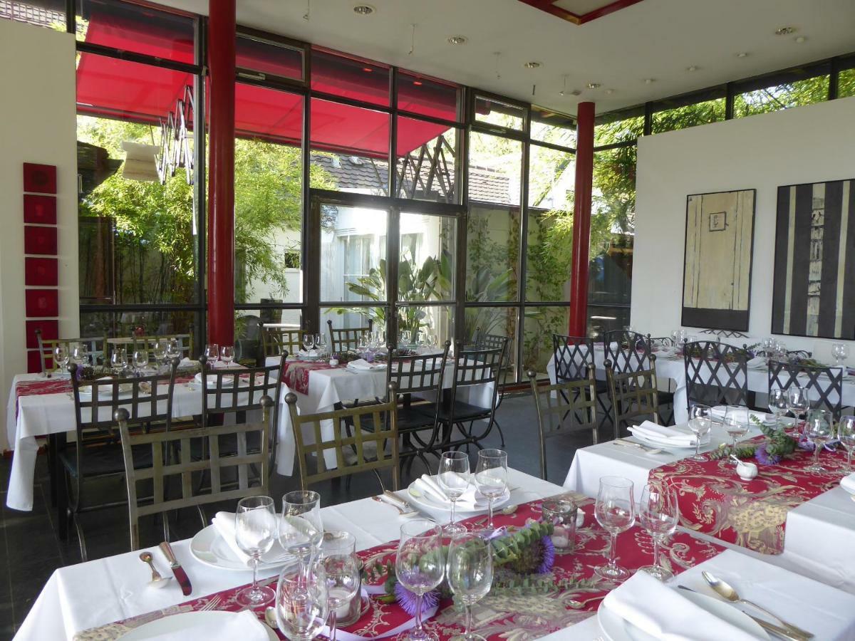 Am Eichholz Galerie & Art-Hotel Murnau am Staffelsee Εξωτερικό φωτογραφία
