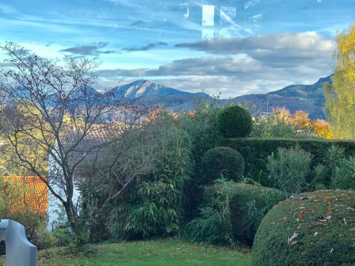Am Eichholz Galerie & Art-Hotel Murnau am Staffelsee Εξωτερικό φωτογραφία