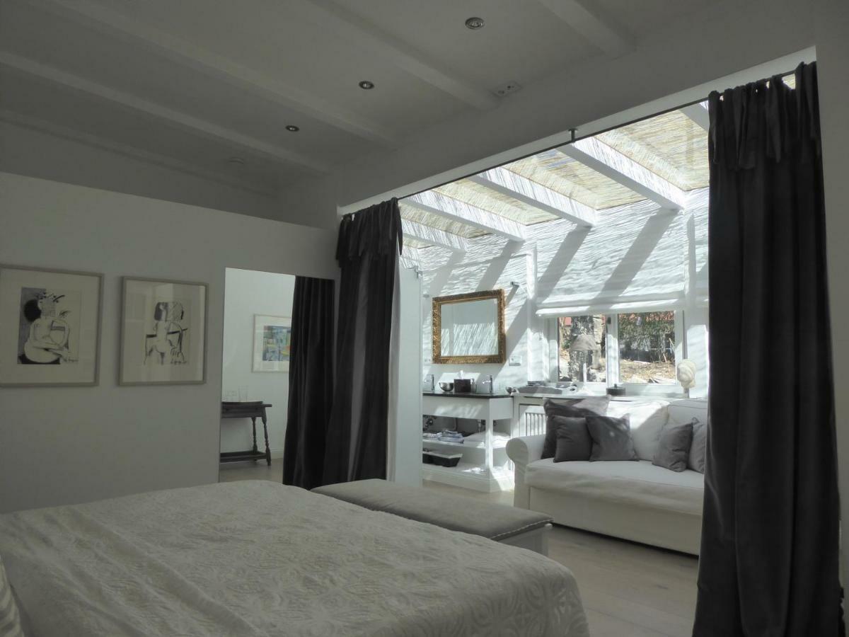 Am Eichholz Galerie & Art-Hotel Murnau am Staffelsee Εξωτερικό φωτογραφία