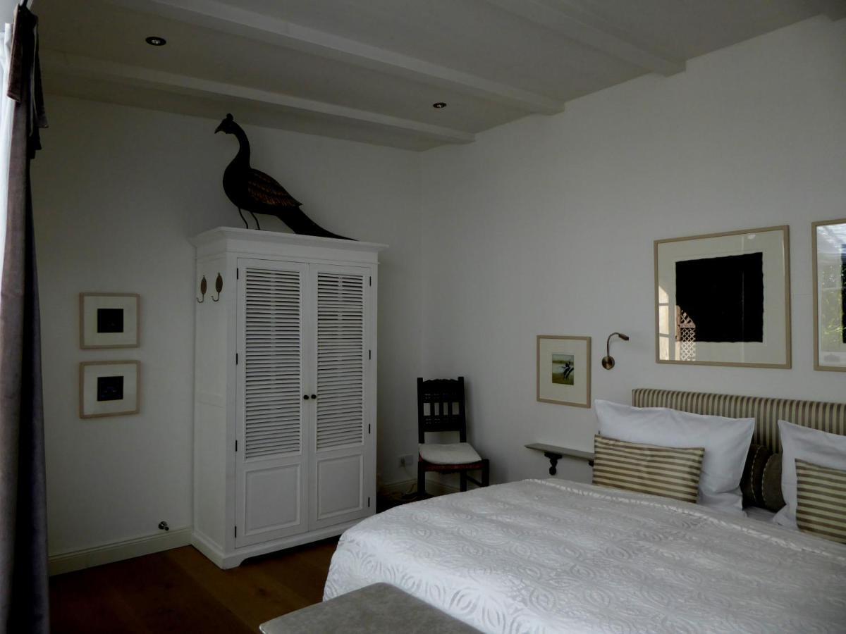 Am Eichholz Galerie & Art-Hotel Murnau am Staffelsee Εξωτερικό φωτογραφία