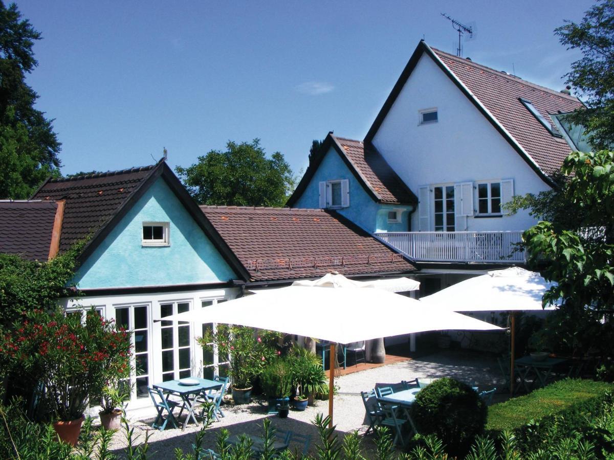 Am Eichholz Galerie & Art-Hotel Murnau am Staffelsee Εξωτερικό φωτογραφία