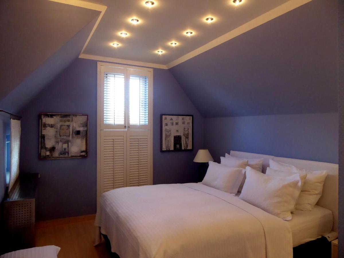 Am Eichholz Galerie & Art-Hotel Murnau am Staffelsee Εξωτερικό φωτογραφία